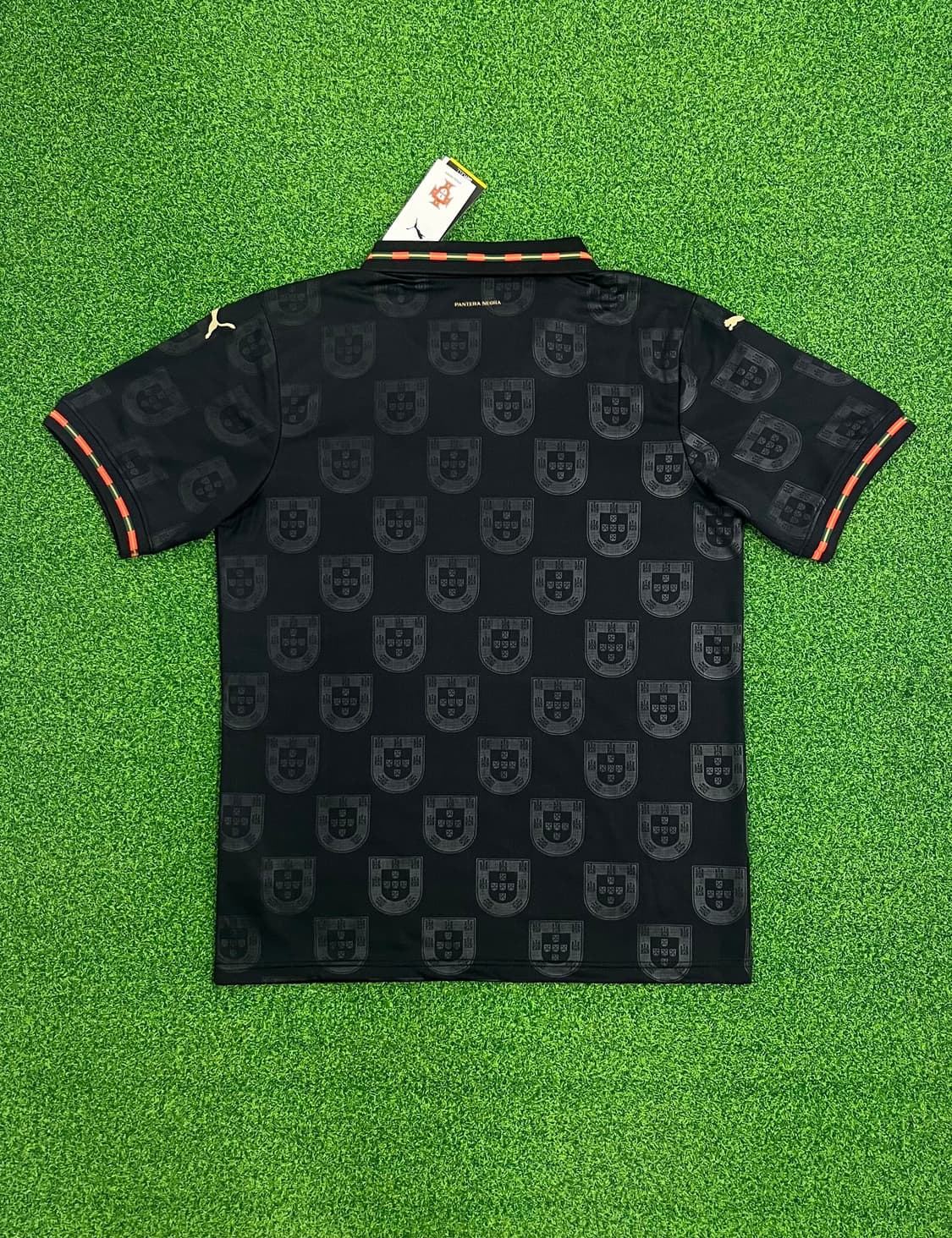 #2026 포르투갈 축구 국가대표팀 AWAY KIT# 상품이미지2