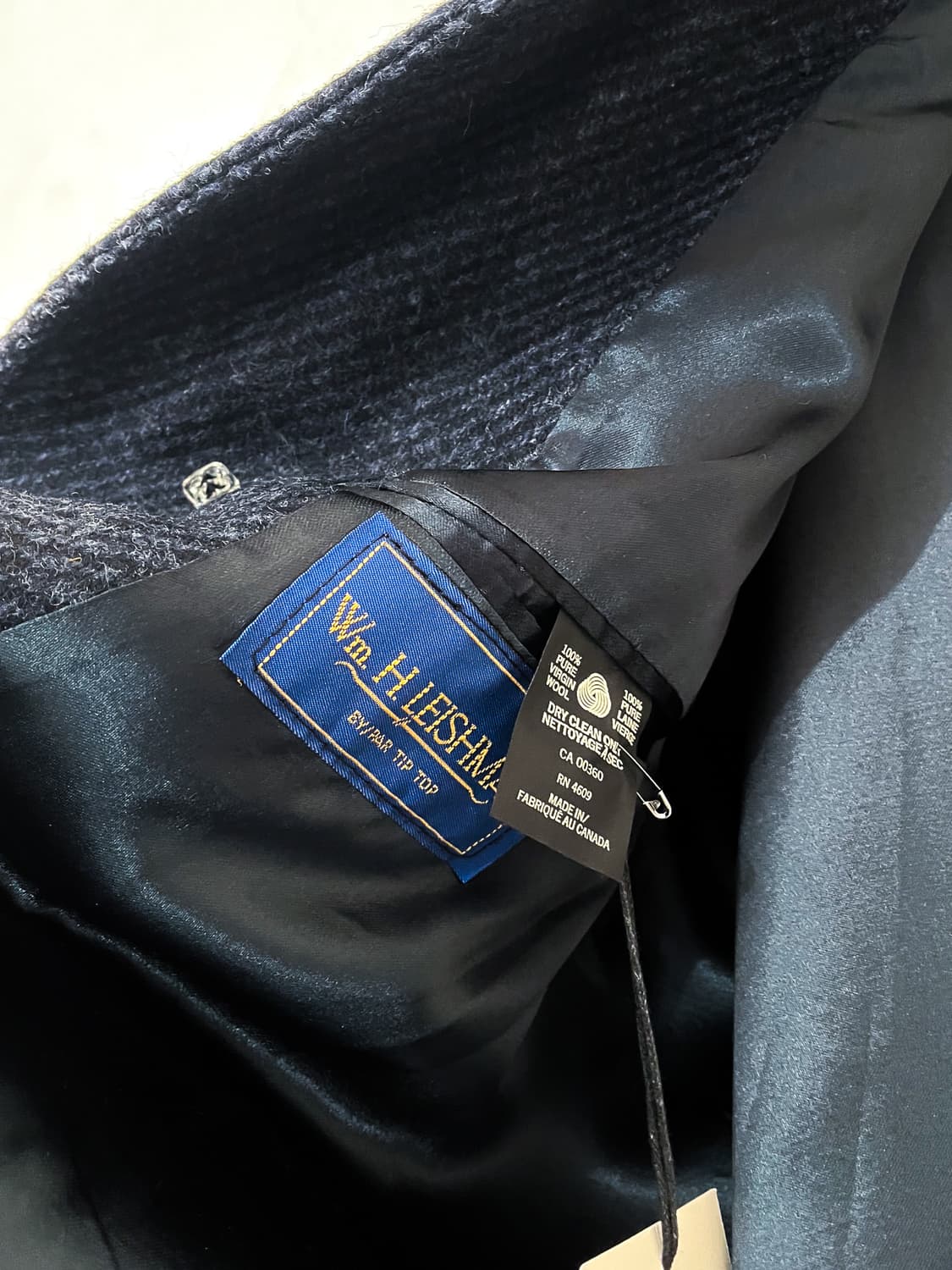 Wm.H.Leishman (CANADA) 상품이미지7