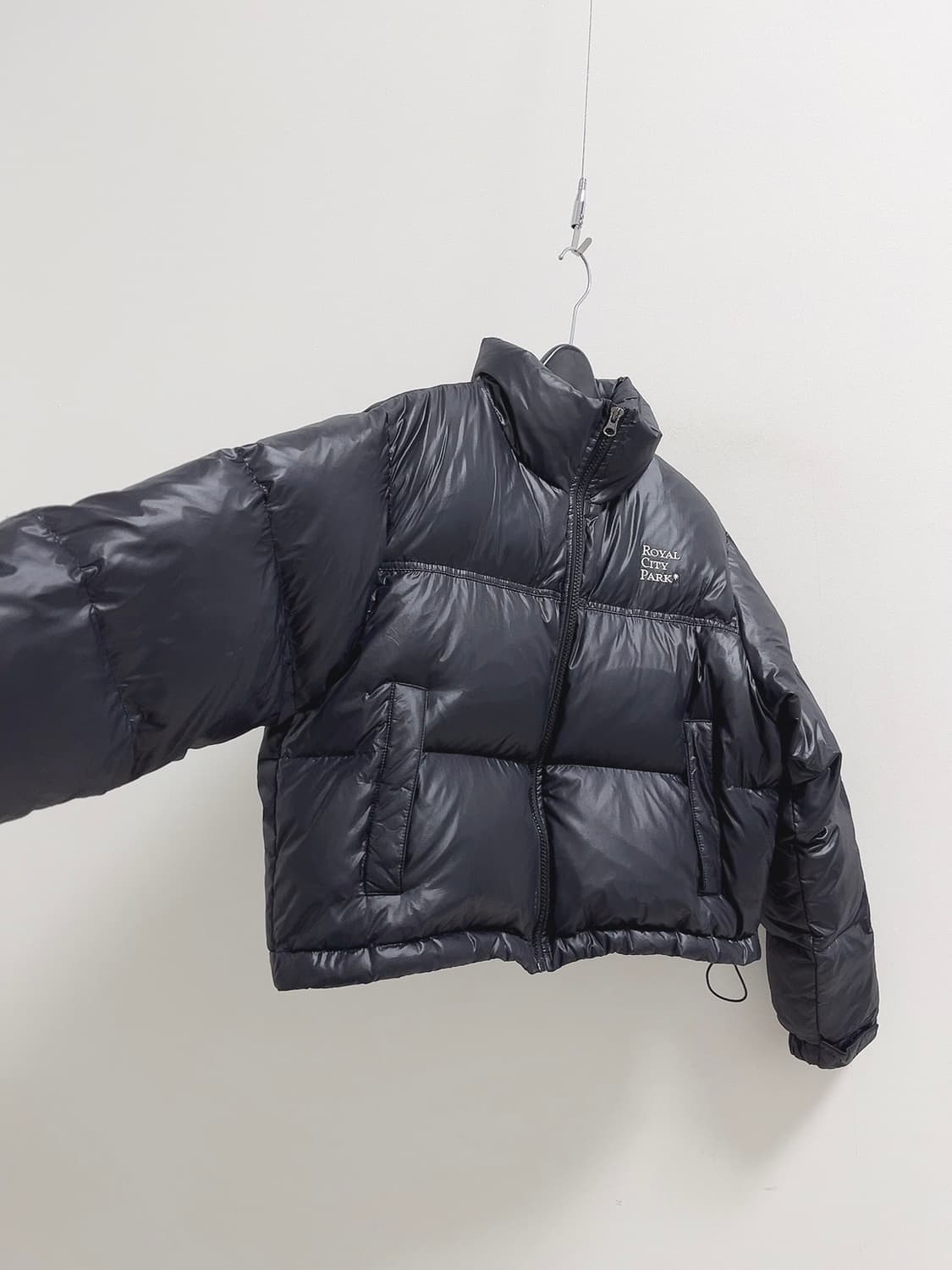 로얄시티파크 시그니처 다운 자켓 상품이미지6
