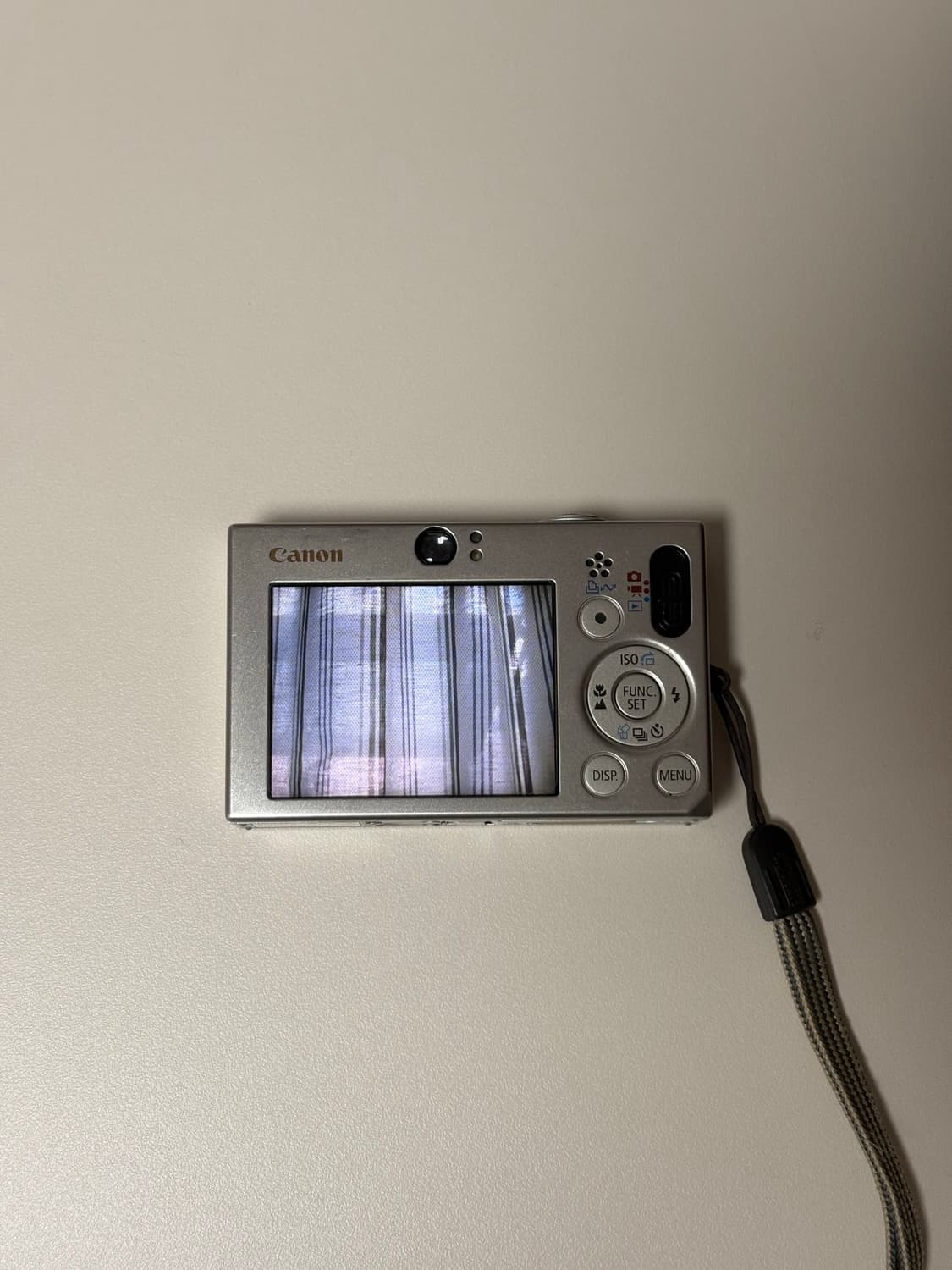 캐논 익서스 70 빈티지 디카 IXUS 70 상품이미지10