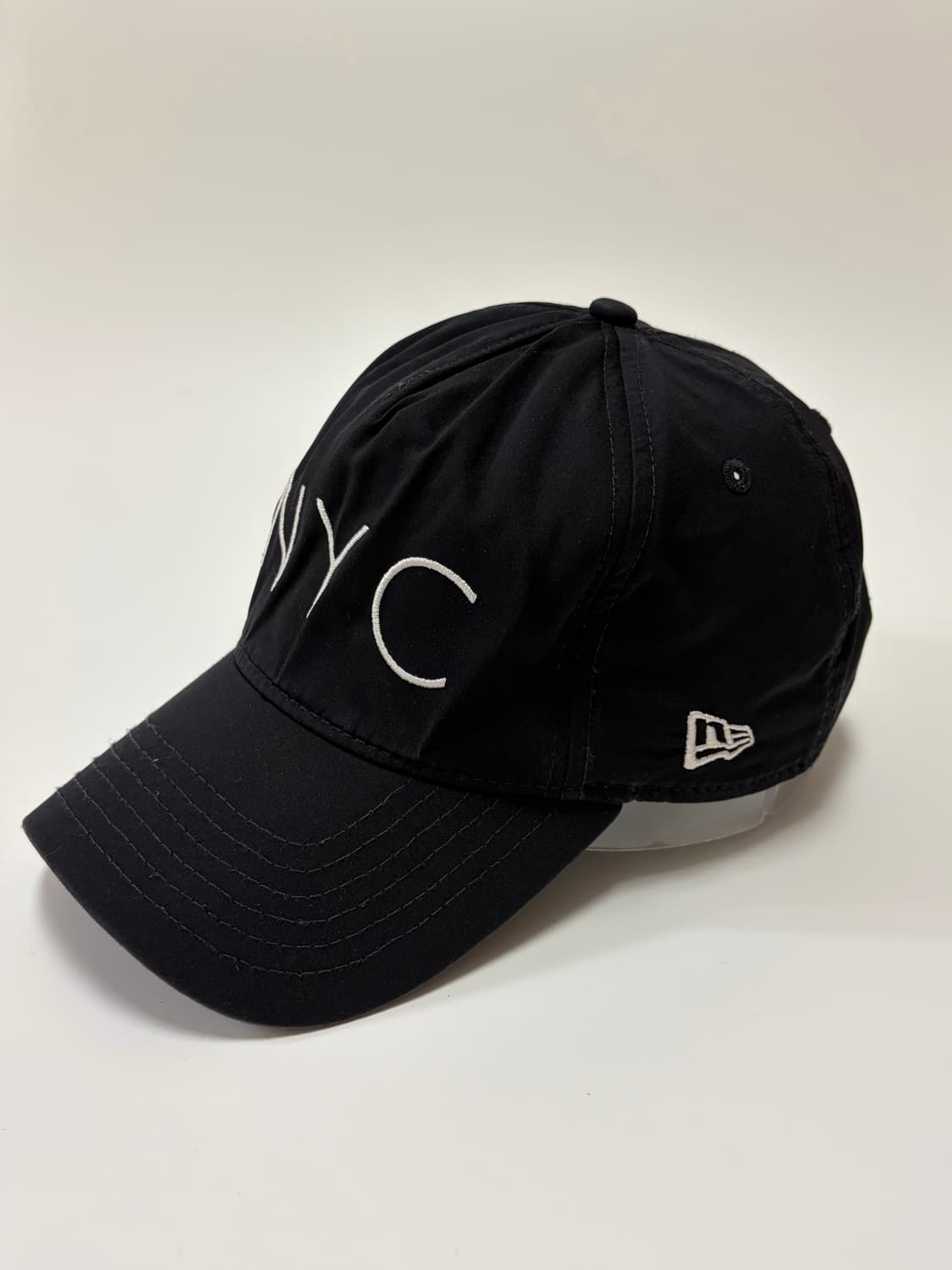 뉴에라 NYC 볼캡 모자 상품이미지3