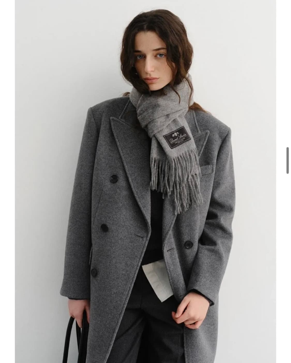 던스트 코트 상품이미지3