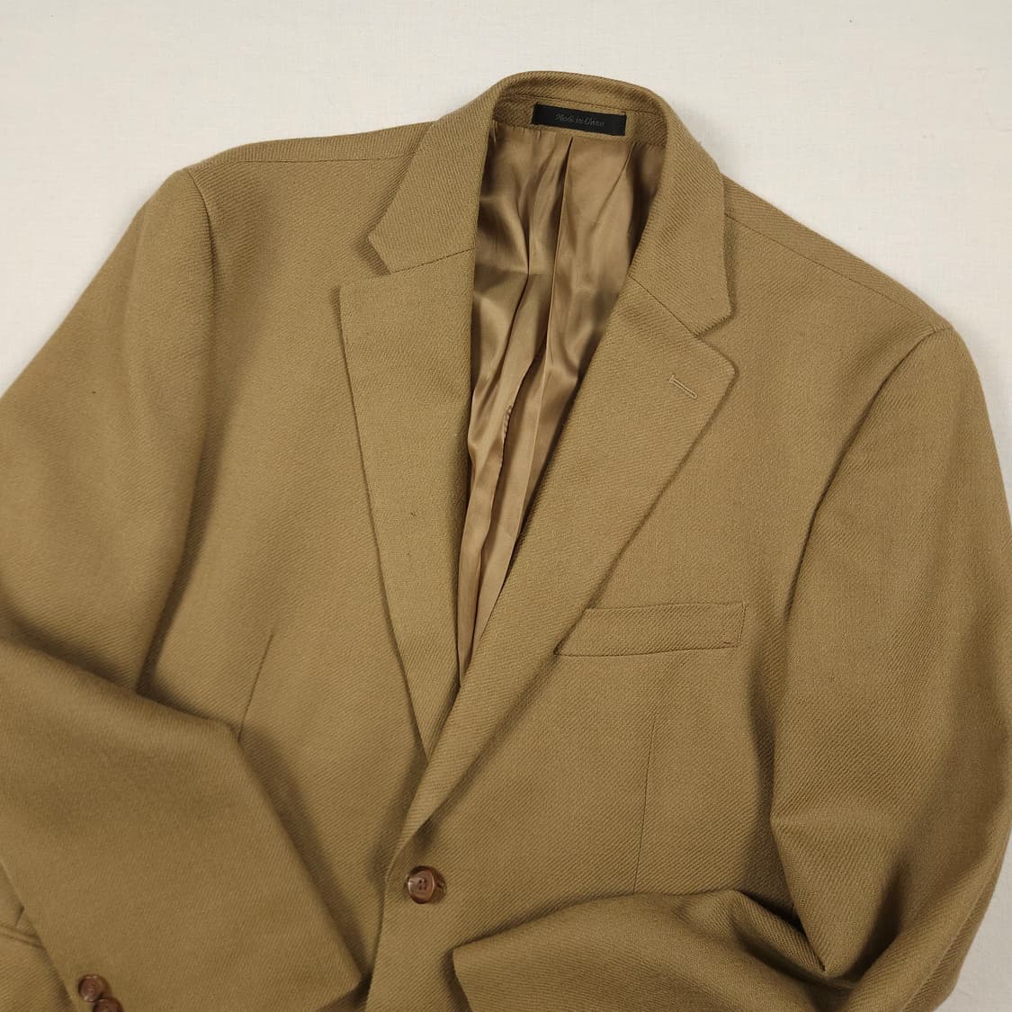 (42s) 로렌 랄프로렌 울 블레이저 상품이미지3