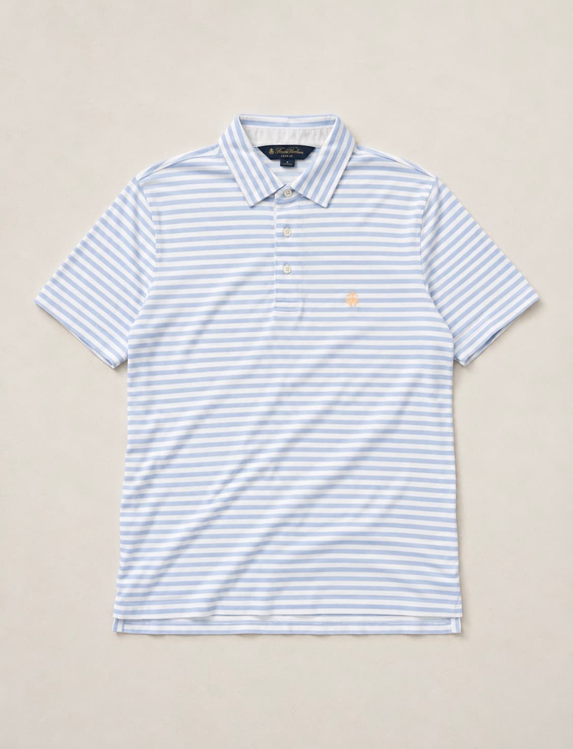 Brooks Brothers 브룩브라더스 스트라이프 PK 상품이미지1