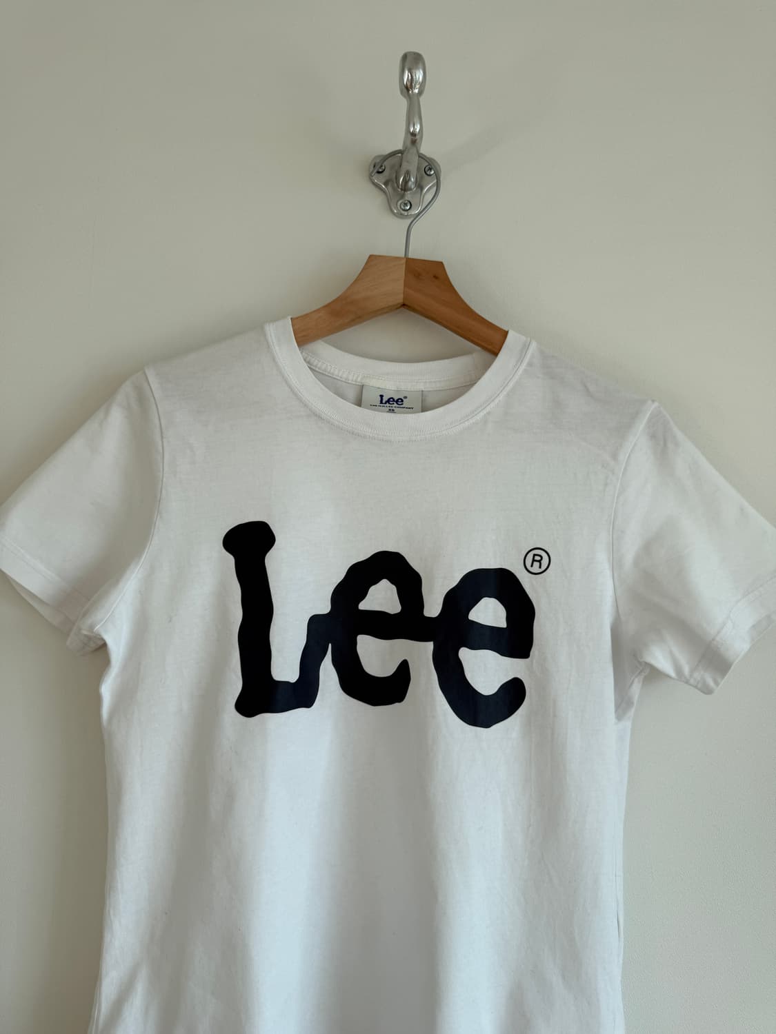 Lee 반팔 티셔츠 상품이미지2