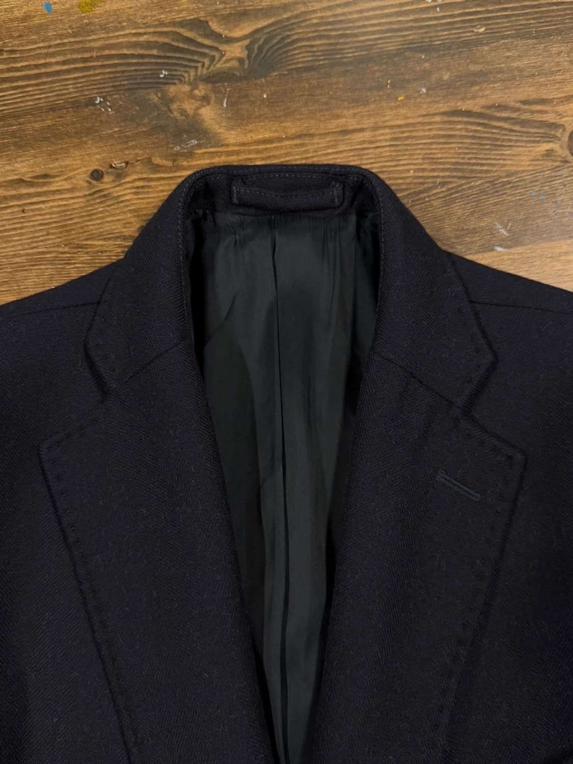 J.LINDBERG 탑코트 100 상품이미지5