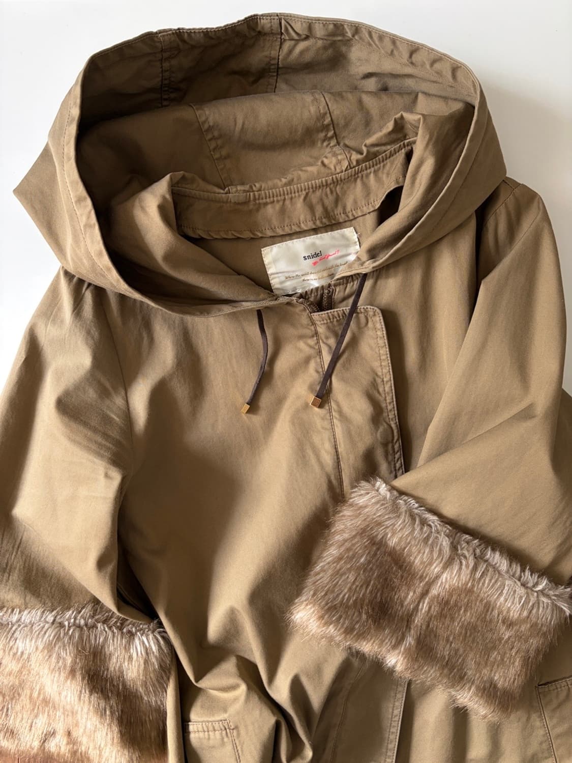 snidel 상품이미지6