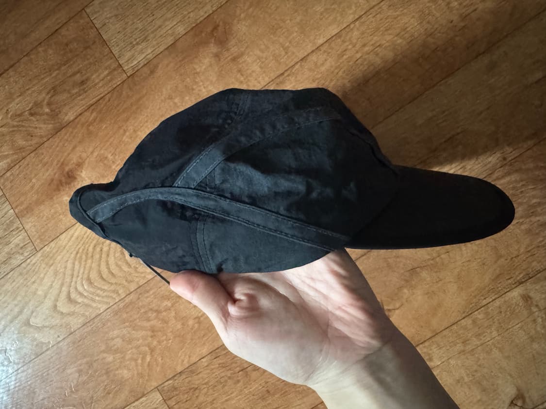 아캄 캡모자 상품이미지2