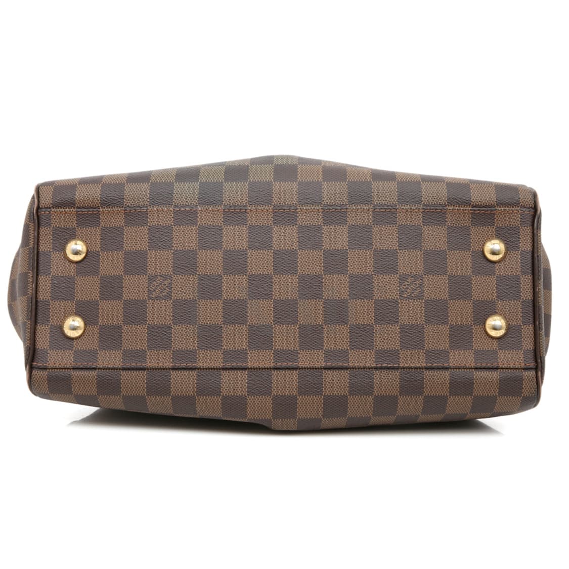 루이비통 다미에 트레비PM 토트 2-WAY 숄더백 N51997 상품이미지10