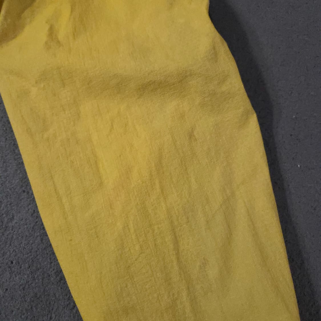 몬츄라 경량 바람막이 자켓 M 상품이미지7