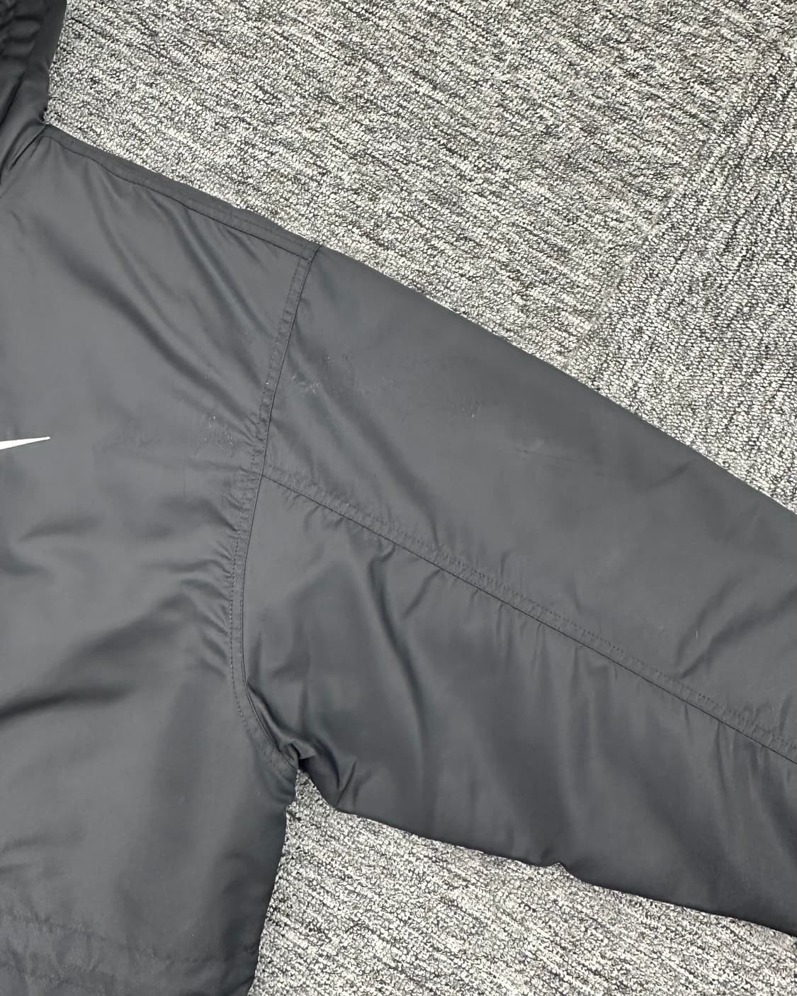 (XL)90'S 나이키 빅스우시 돕바-M1320 상품이미지4