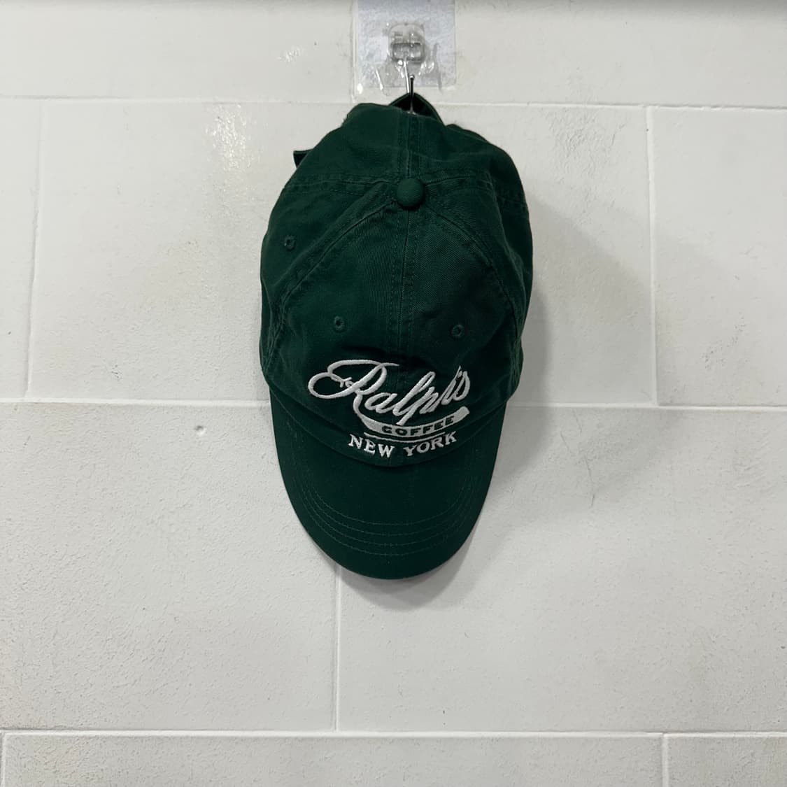 폴로 랄포르렌 랄프스 커피 볼캡 상품이미지1