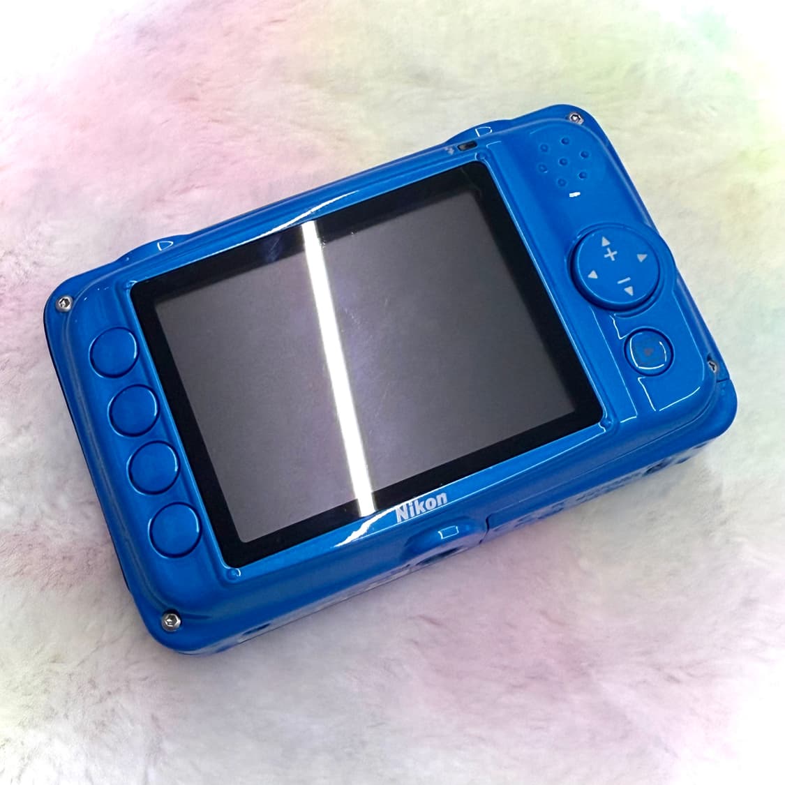 박스셋💙) 니콘 쿨픽스 S30 Nikon coolpix 상품이미지5
