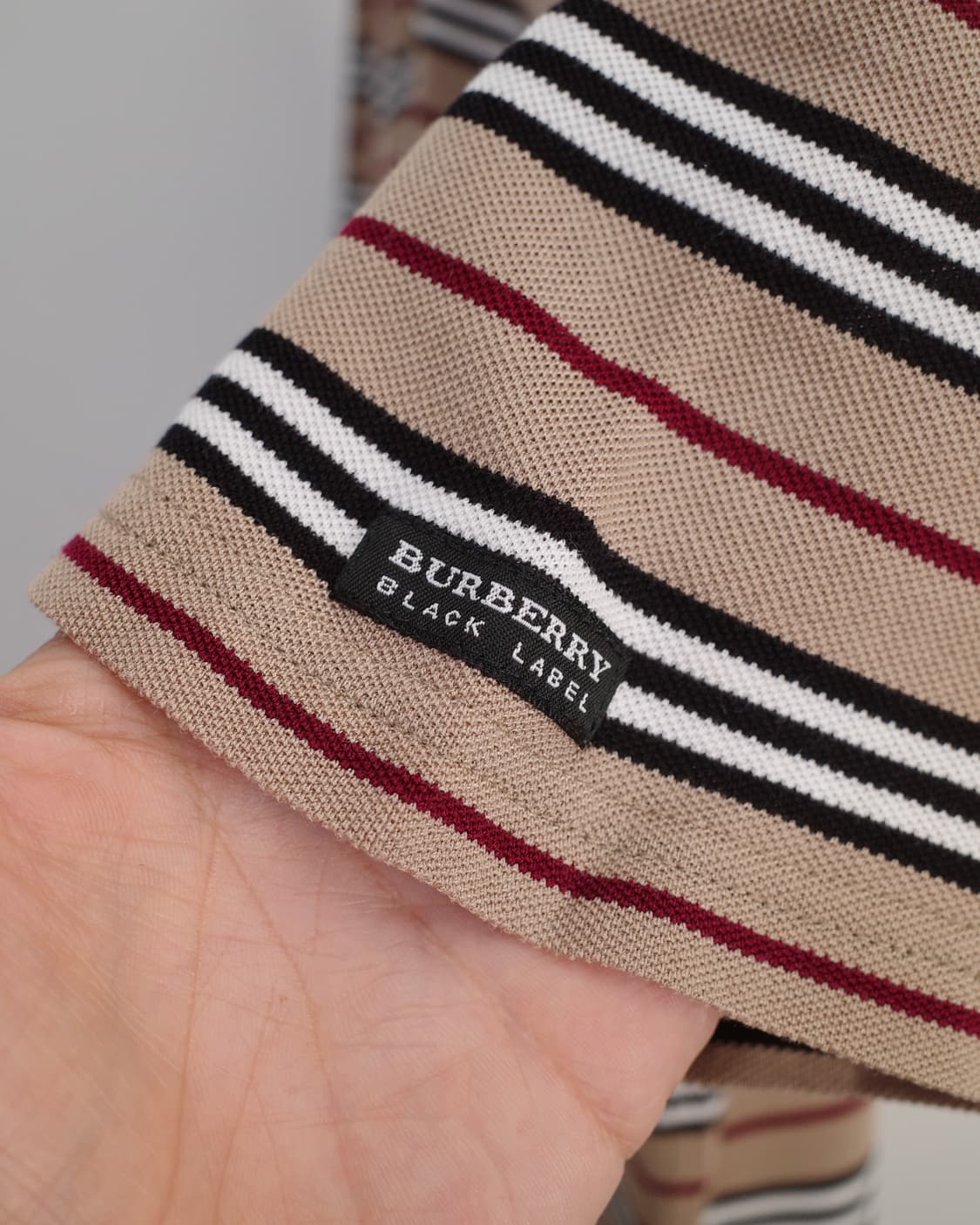 burberry black label 상품이미지6
