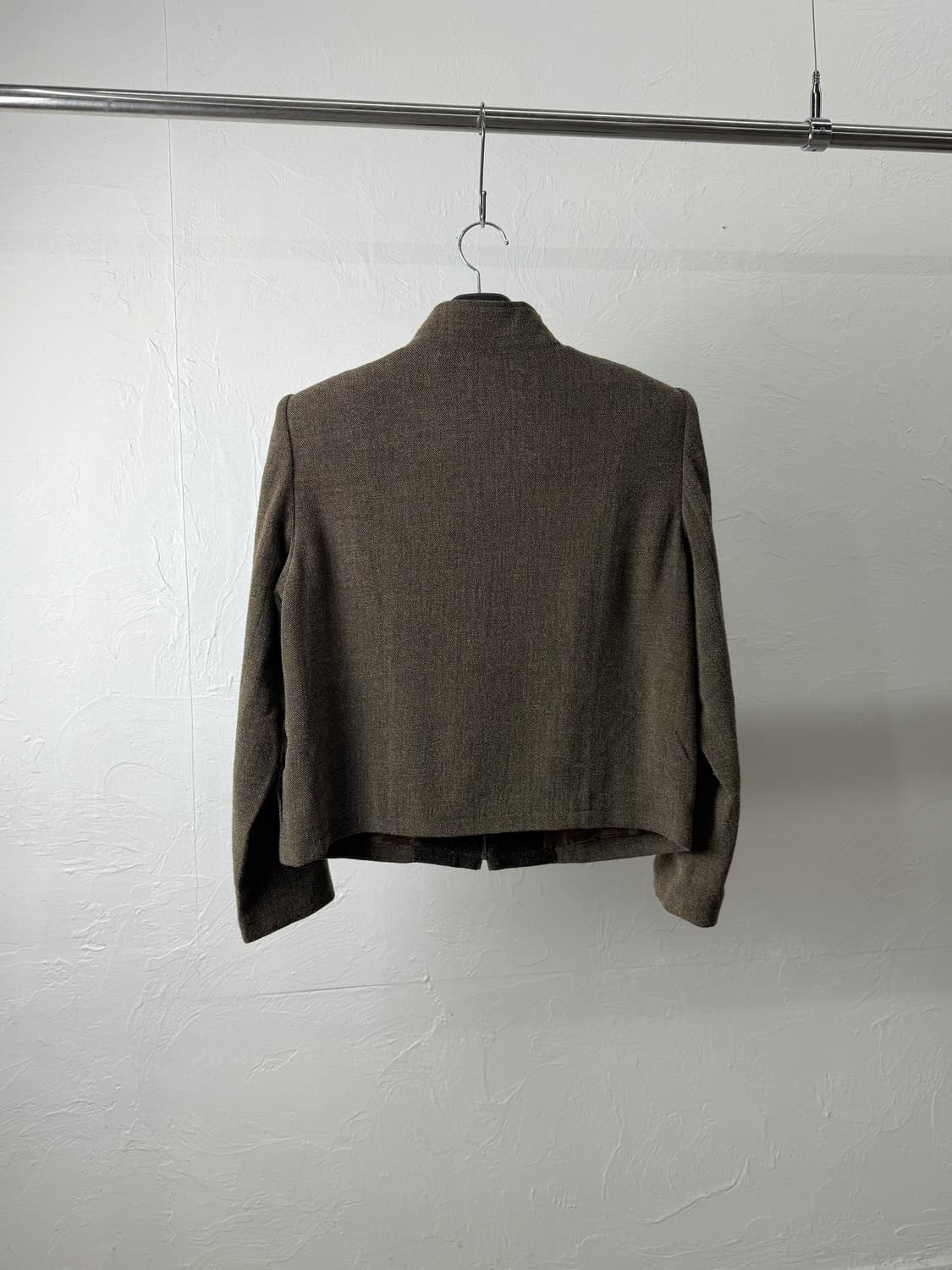 Bon Deux 절개 자켓 상품이미지7