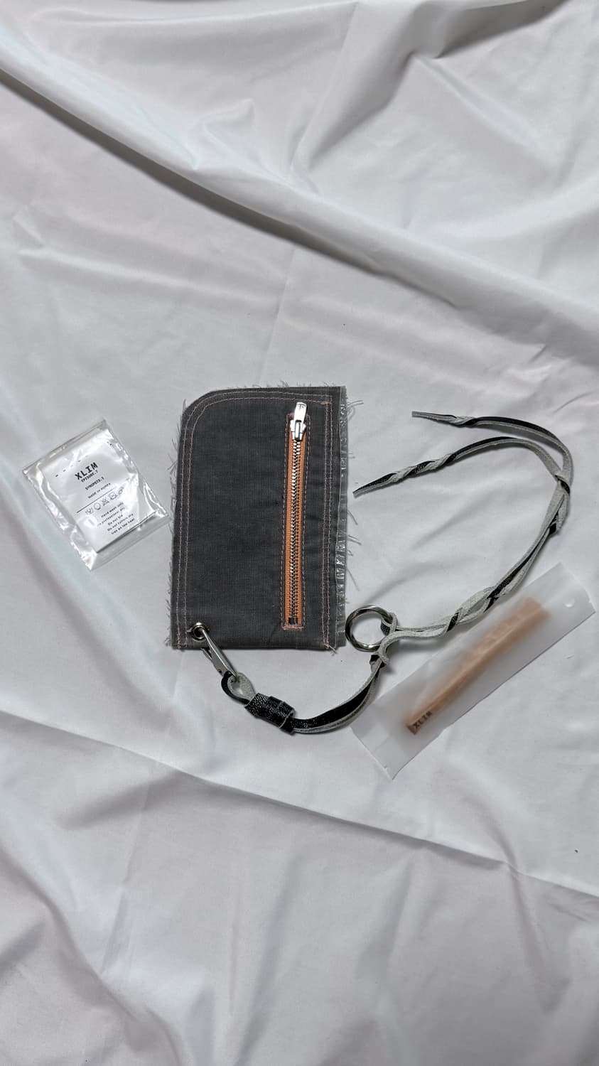 EP.7 SYNOPSIS 01 WALLET 상품이미지4