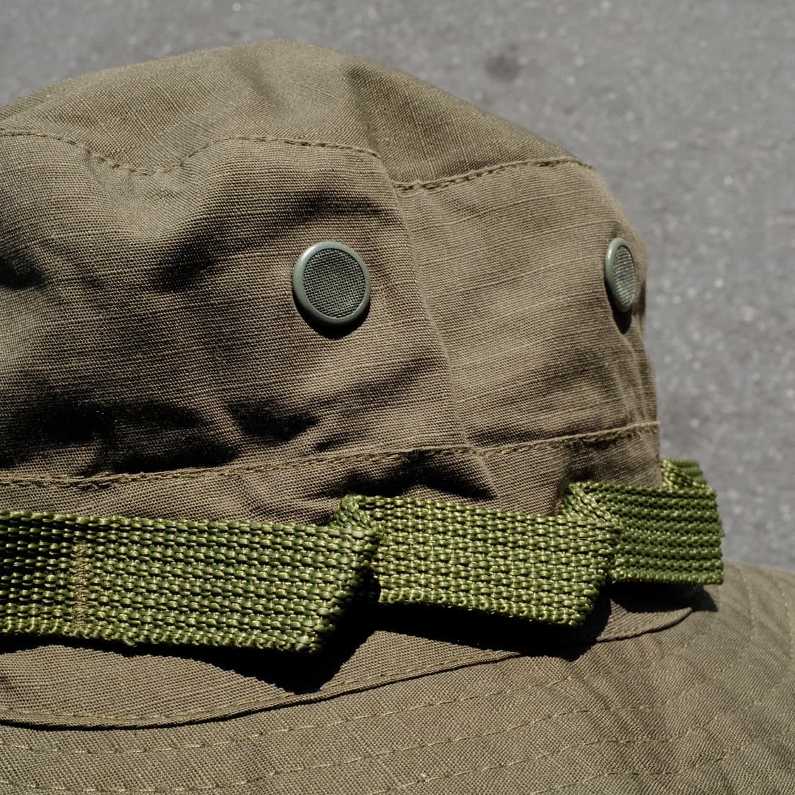 US ARMY Buket Hat 상품이미지2