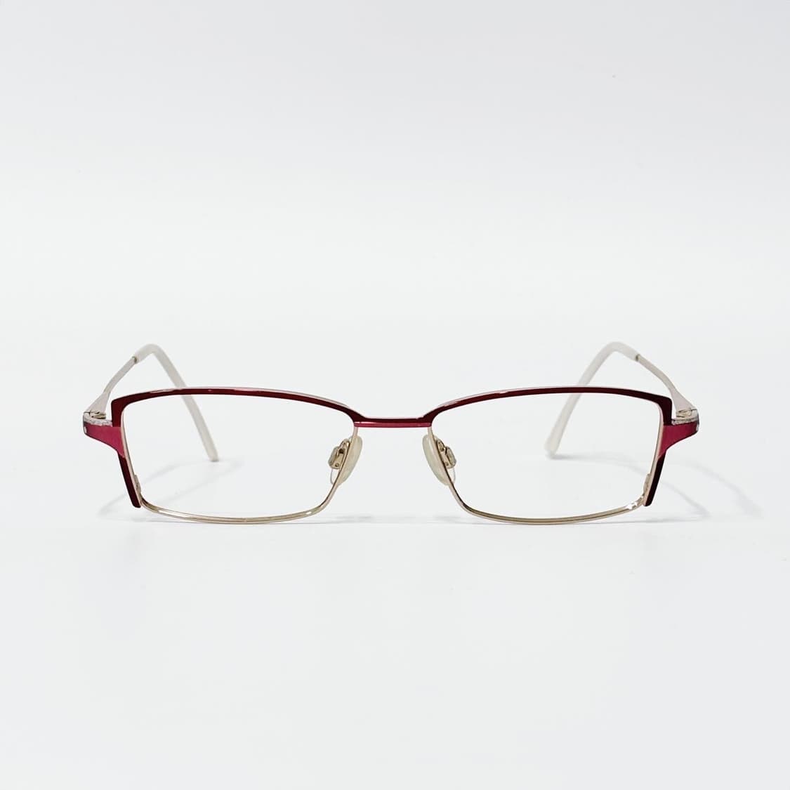 CAZAL 메탈 데드스탁 빈티지안경 상품이미지2