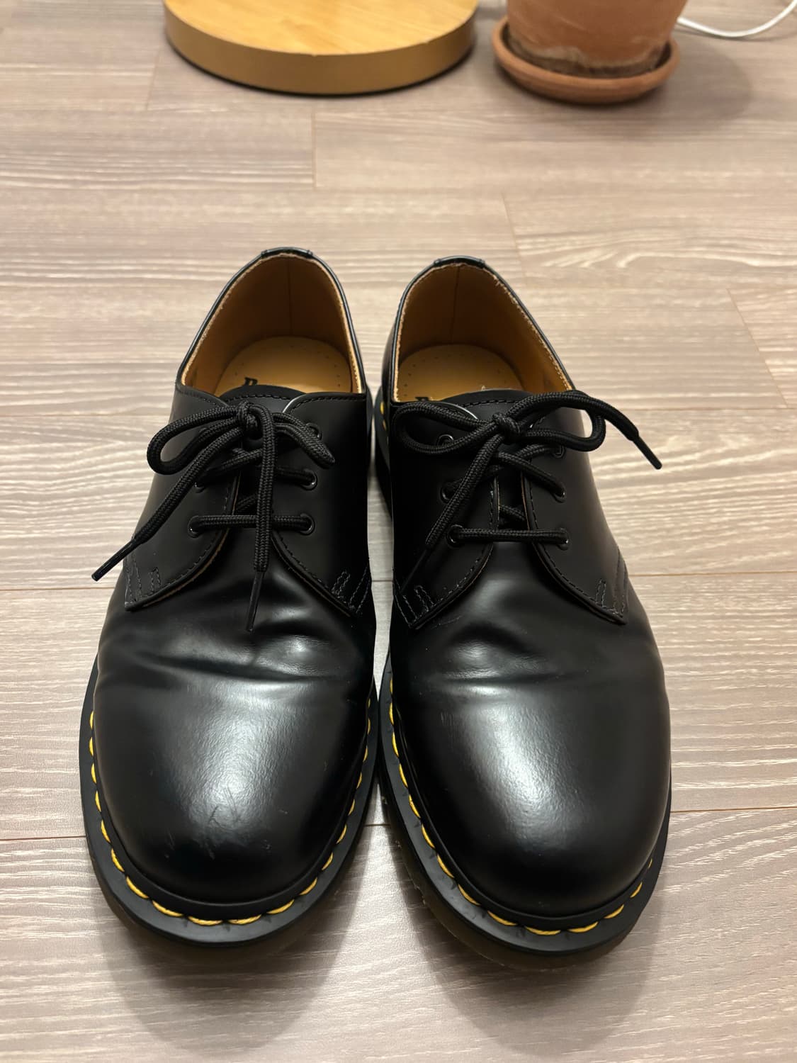 닥터마틴 스무스 270 상품이미지4