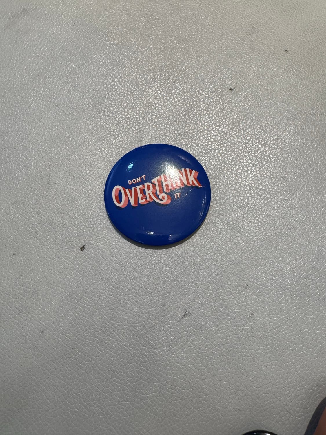 빈티지 뱃지 브롯지 6set 상품이미지2