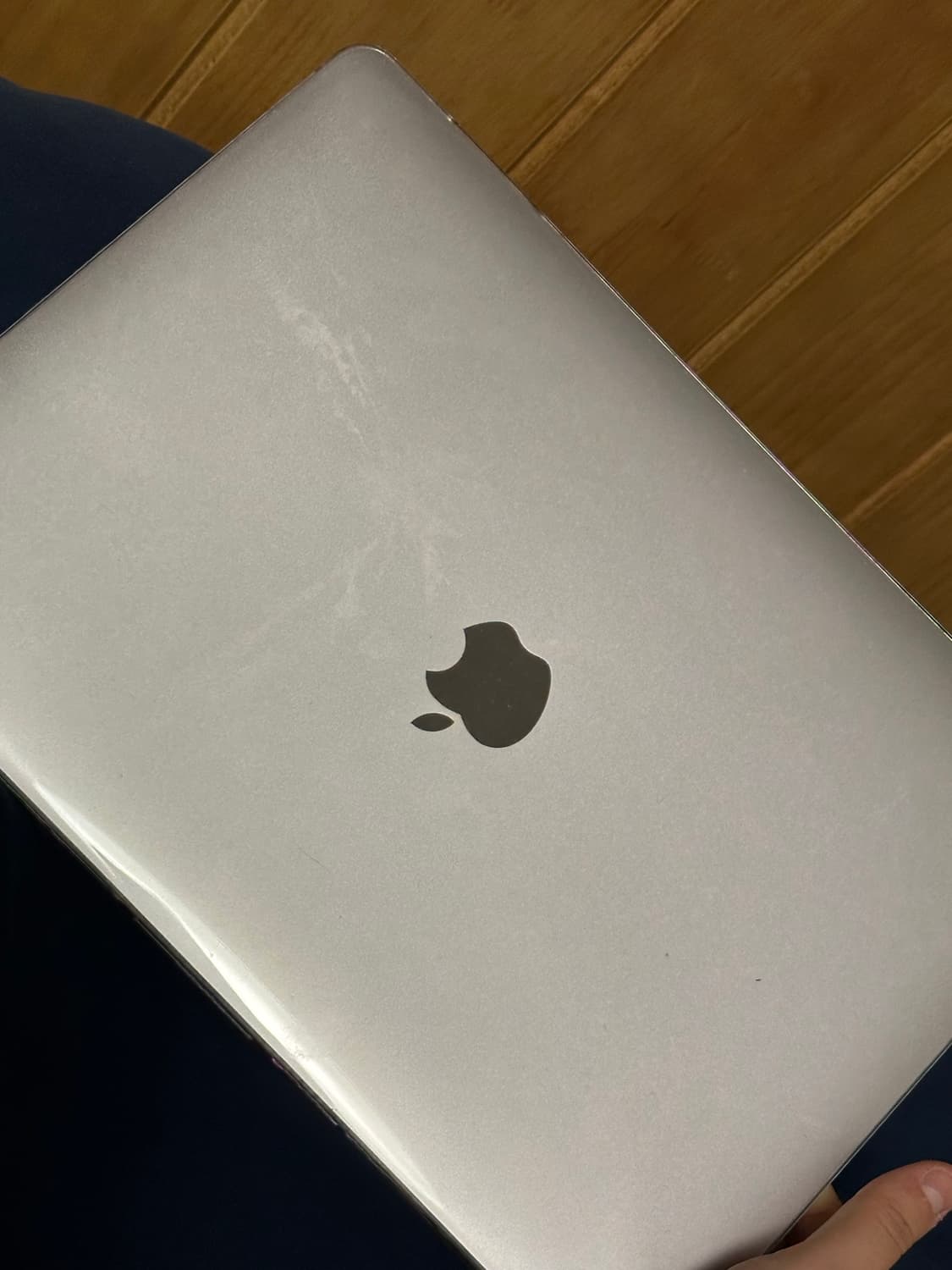 Macbook pro 맥북 프로 2019 터치바 13인치 실버 상품이미지1