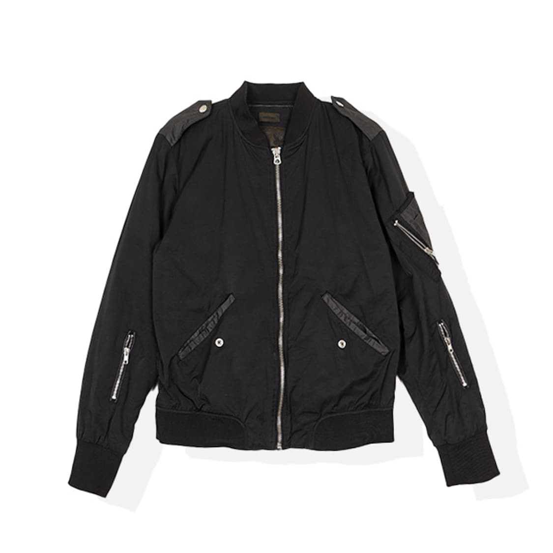 디젤 MA-1 항공 점퍼 (L) 상품이미지1