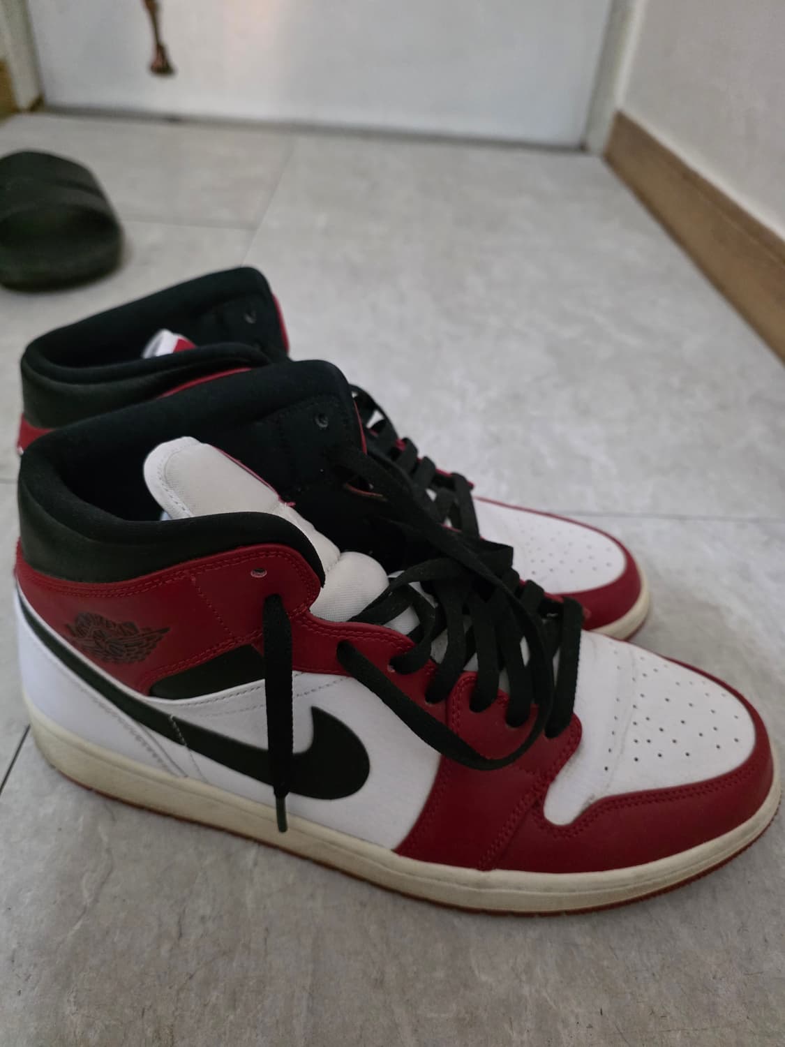 조던 시카고 미드 295 상품이미지3