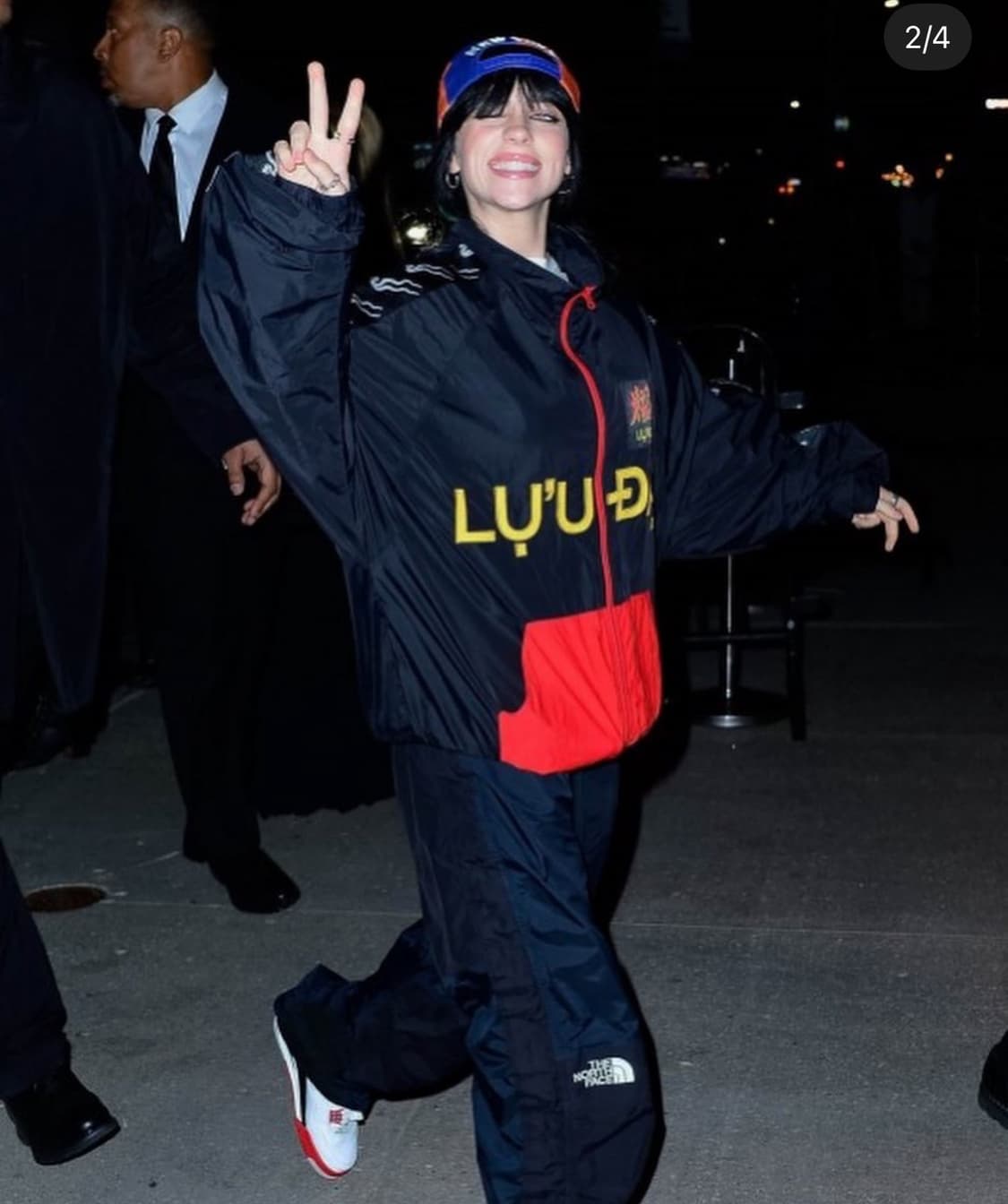 Lu’u Dan jacket 초판  상품이미지2