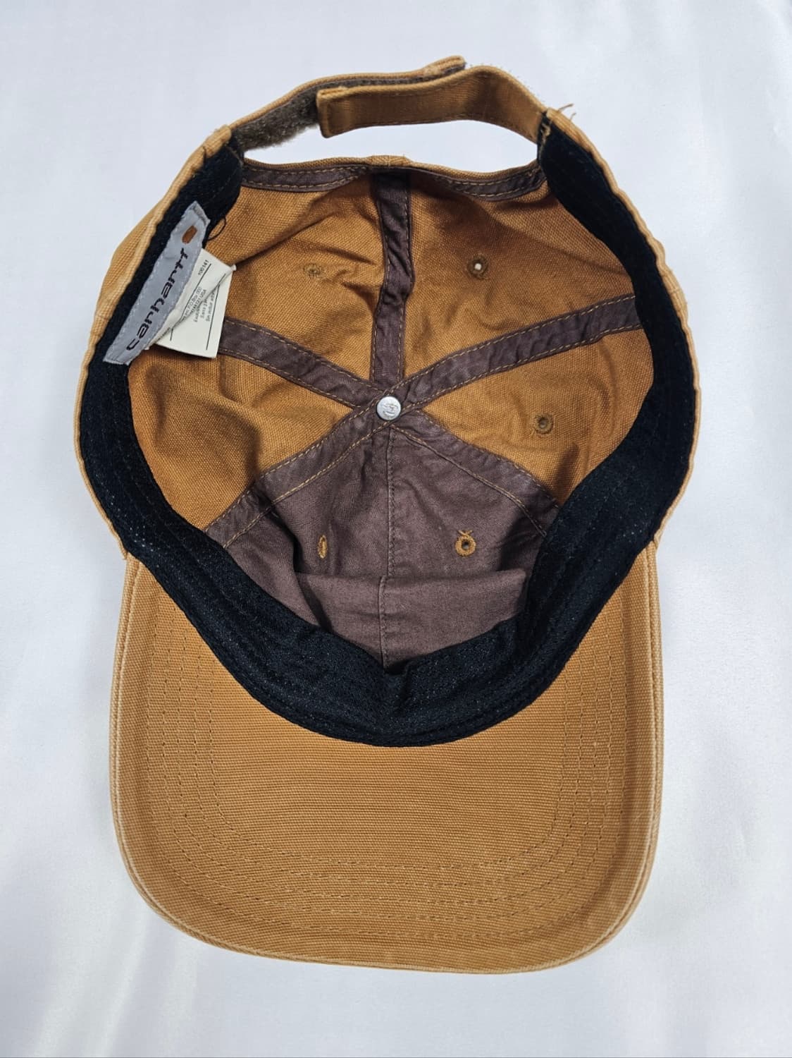 칼하트오데사모자 상품이미지5