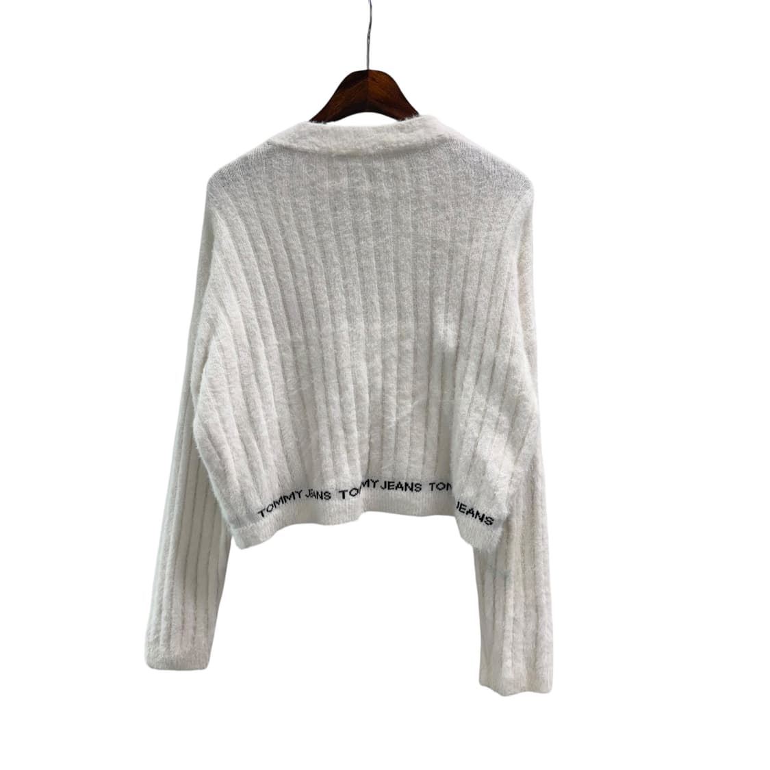 [M] 타미진스 우먼 가디건 상품이미지4