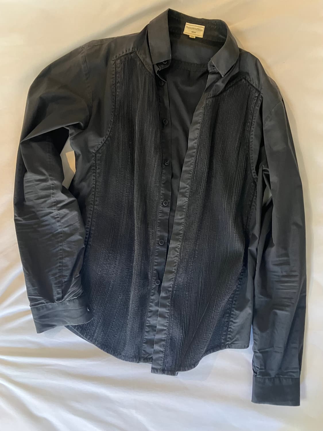 rajesh pratap singh 셔츠 상품이미지1