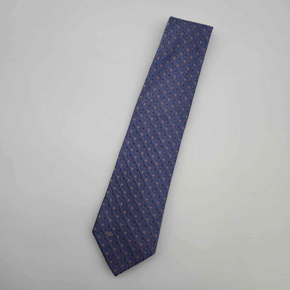 VALENTINO 발렌티노 실크 넥타이 BCF10803_0004-118 상품이미지4