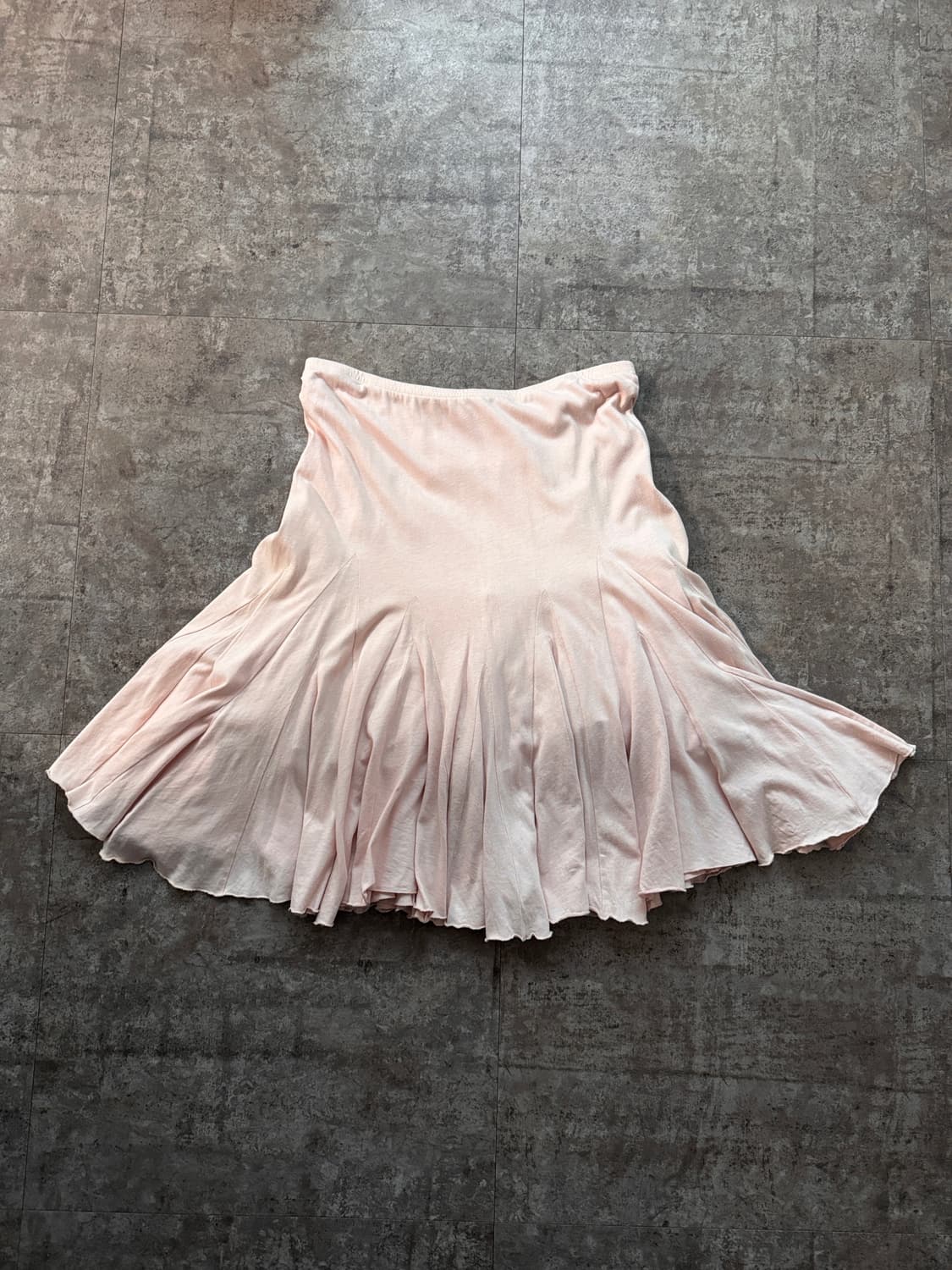 랄프로렌 플리츠 스커트 상품이미지5