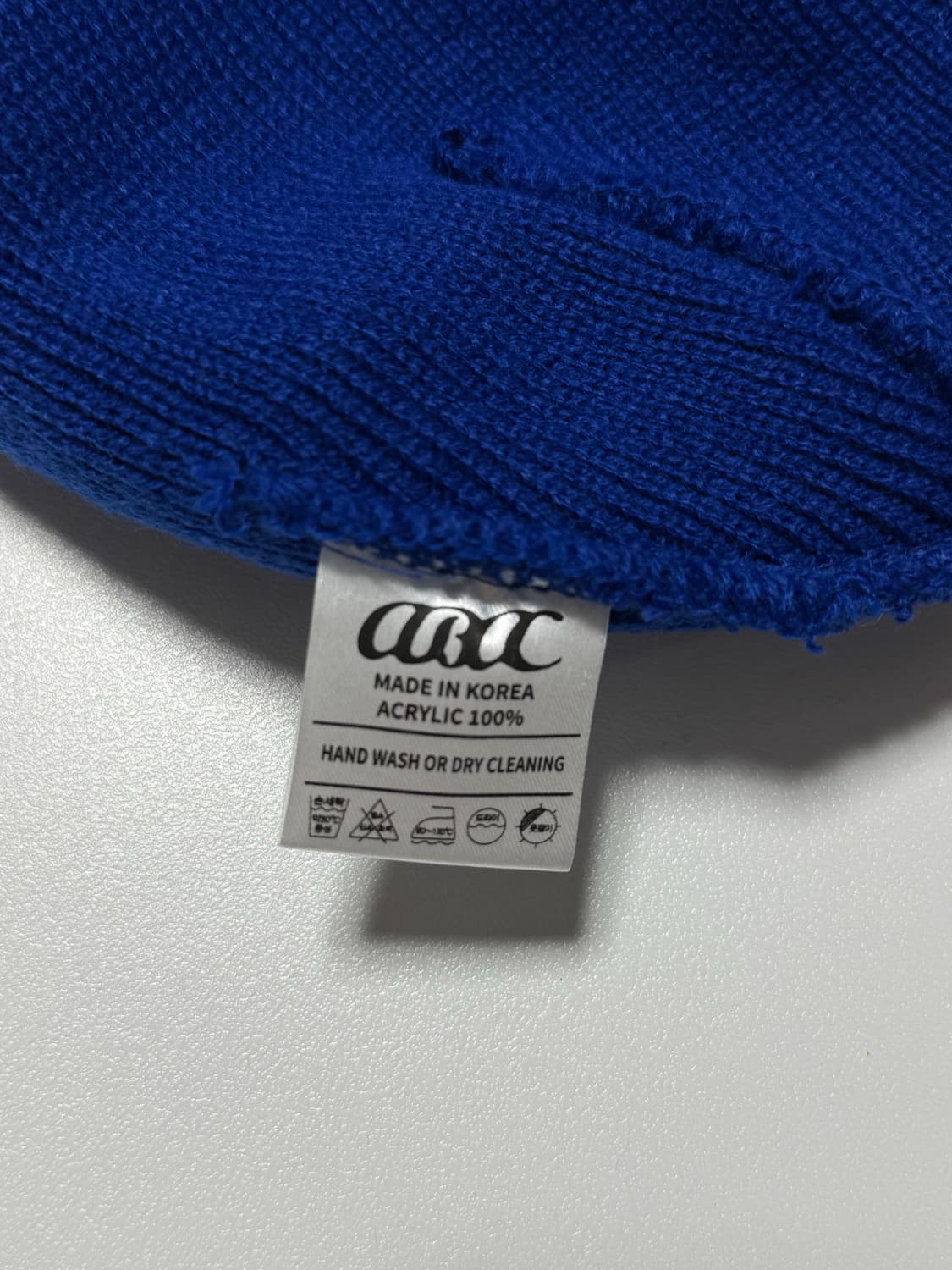 Aobiance 비니 상품이미지2