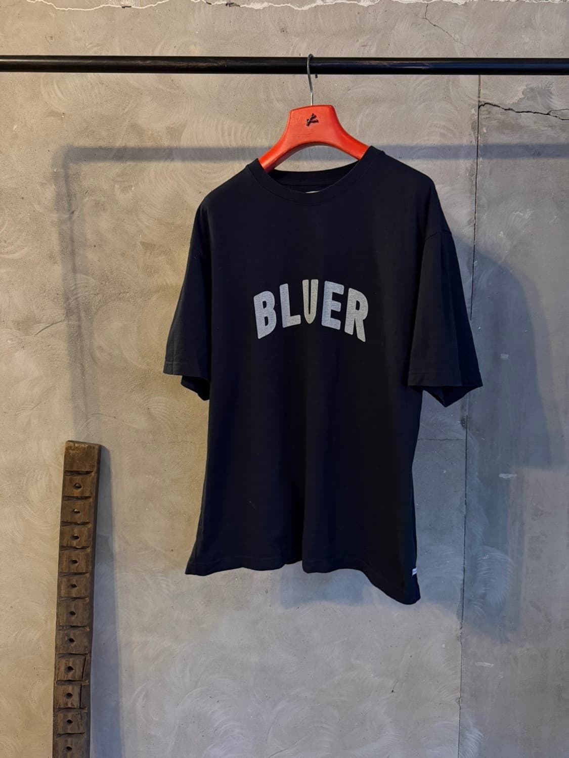 네이머 클로딩 그래픽 티셔츠 100 상품이미지9