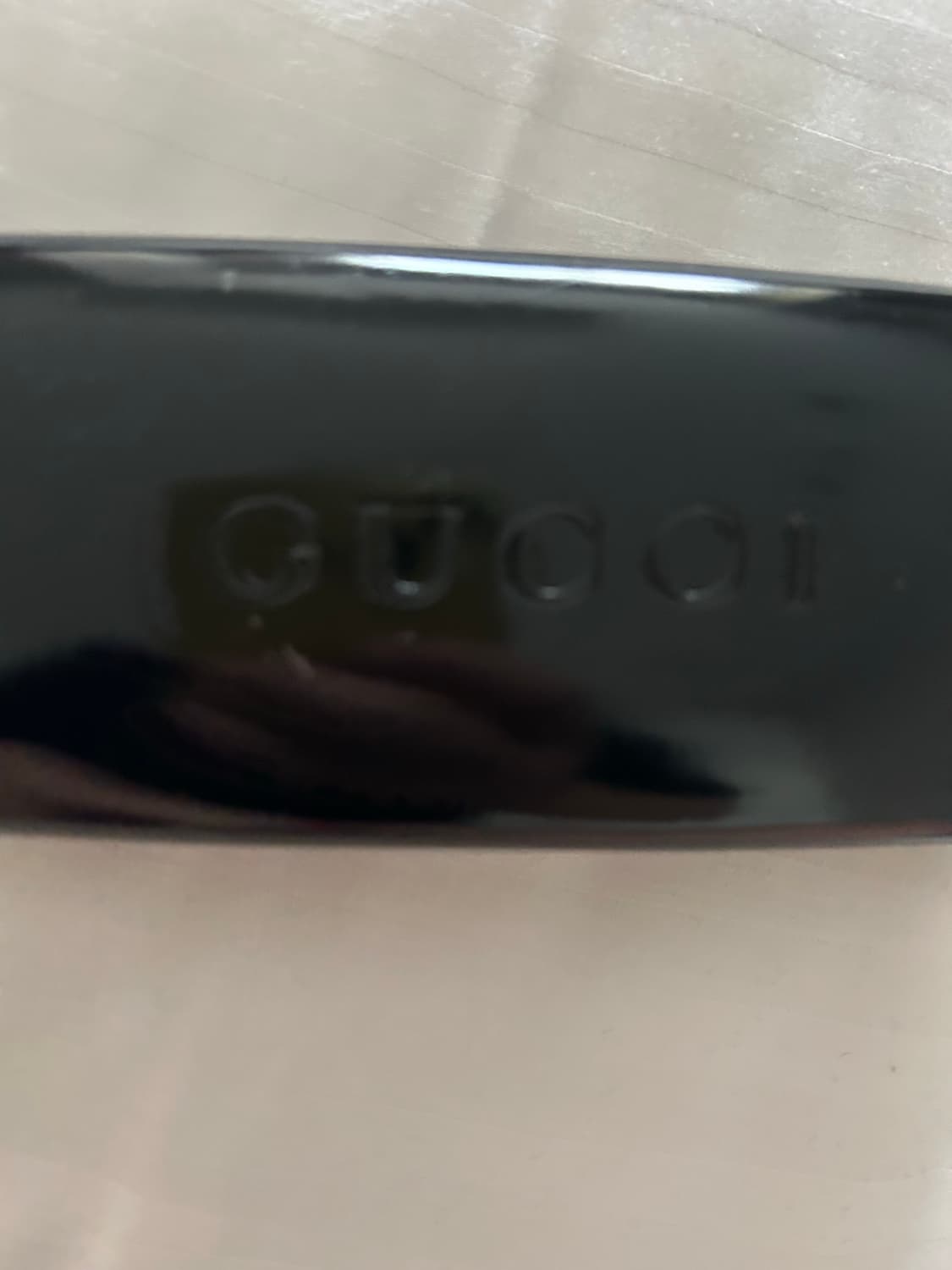 Gucci 오발 oval 선글라스  상품이미지4