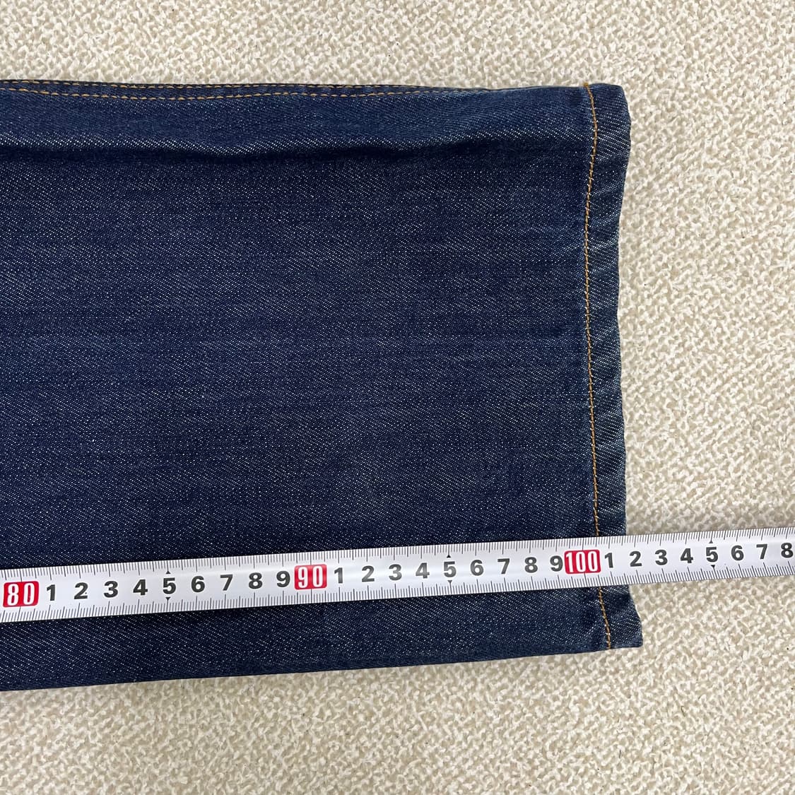 34 디젤 라키 데님 청바지 0225M2 상품이미지10
