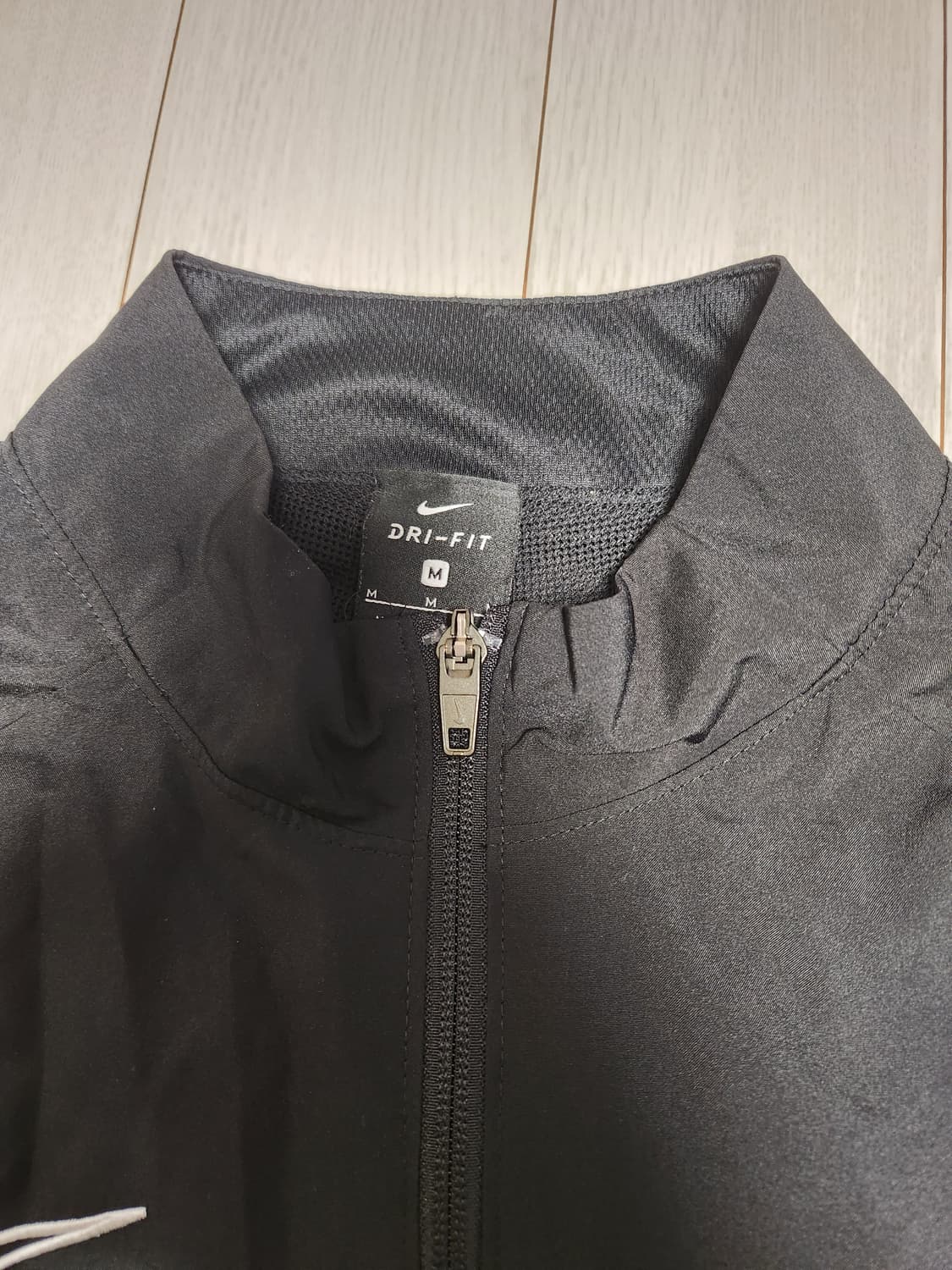 나이키 아카데미 우븐 트랙 집업 저지 자켓 CW6118-014 사이즈95 상품이미지3