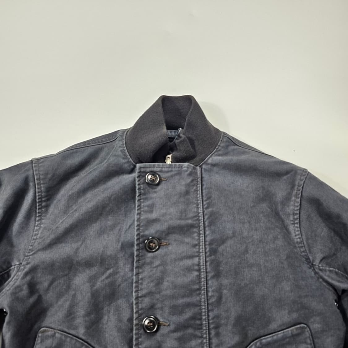 RRL 덱자켓 XS 상품이미지3