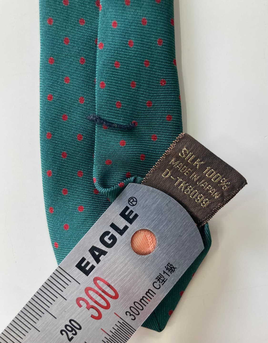 폴스튜어트 넥타이 상품이미지3