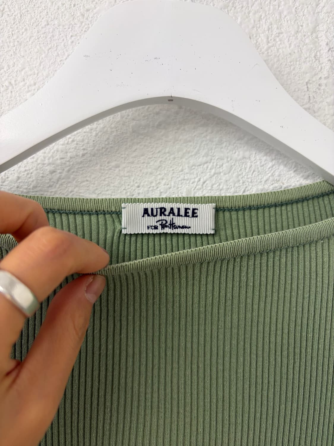 AURALEE 상품이미지3