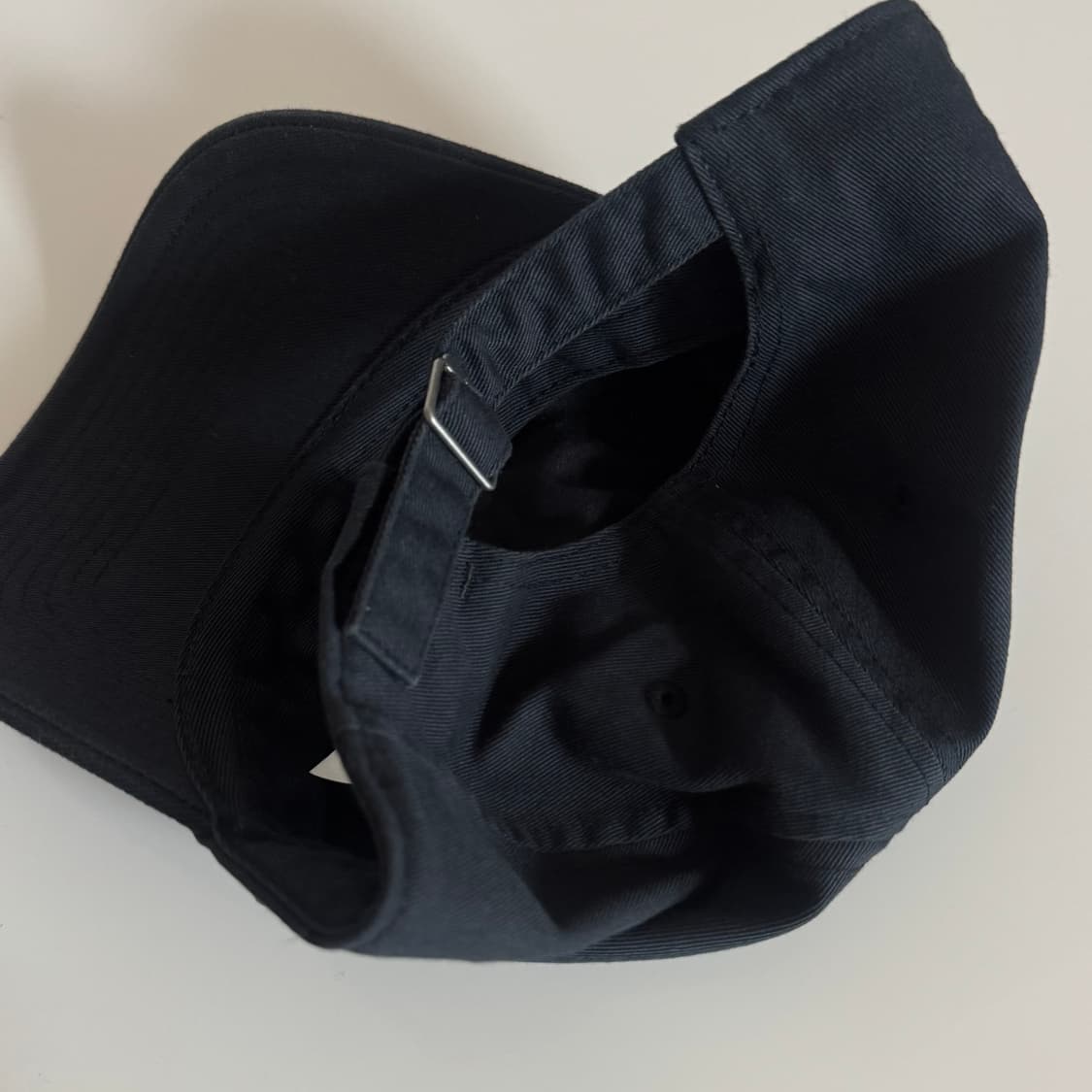 나이키 헤리티지 86 워시드 캡 상품이미지4