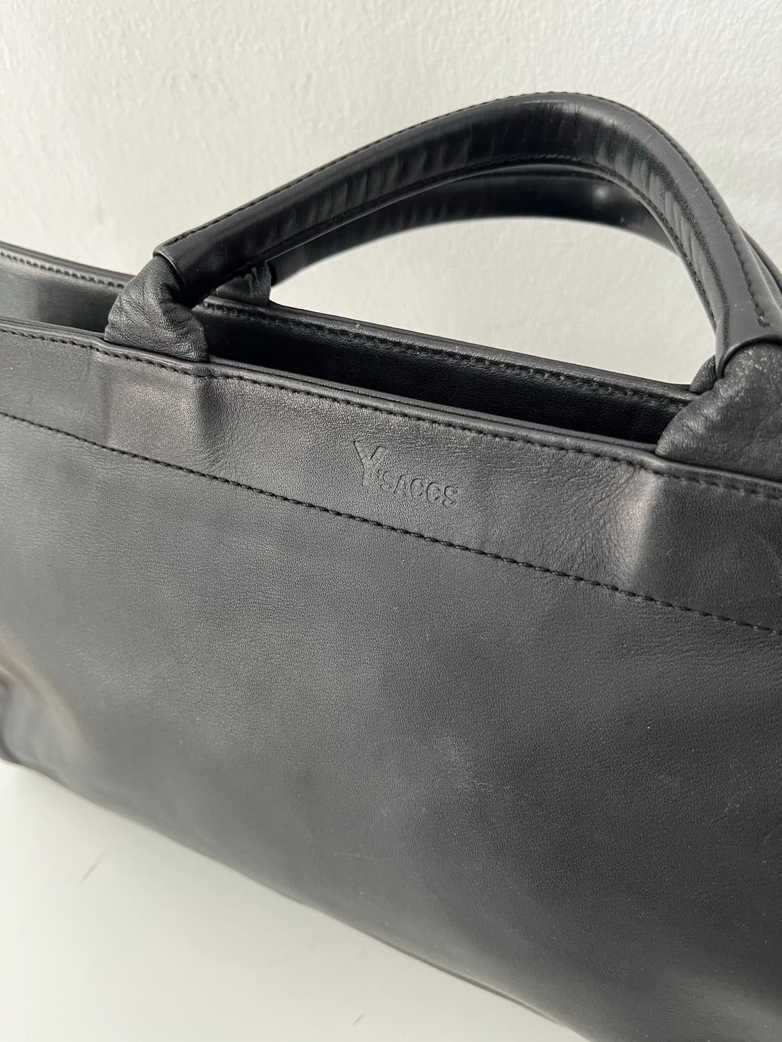 Y'saccs leather bag 상품이미지2