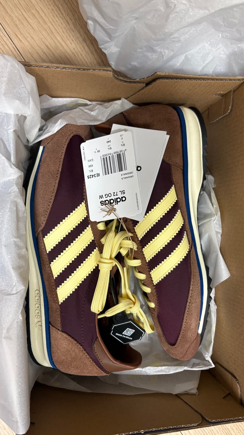 아디다스 sl 240 상품이미지1