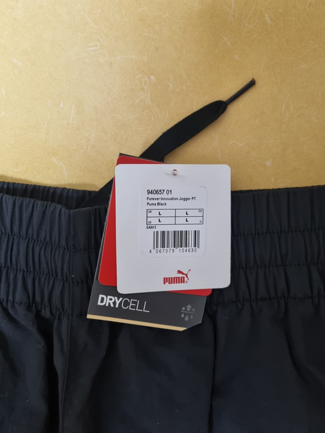 푸마 러닝 포에버 이노베이션 팬츠 티셔츠 자켓 일괄 상품이미지4