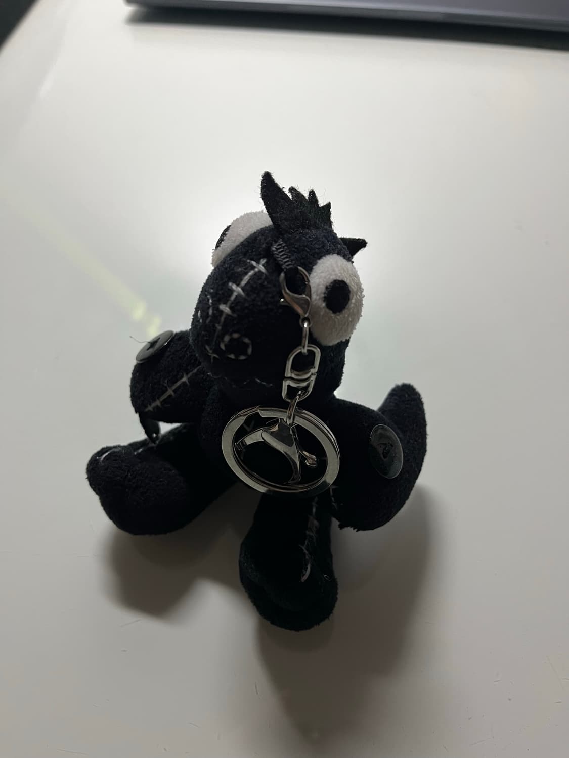 해칭룸 드래곤 키링 상품이미지1