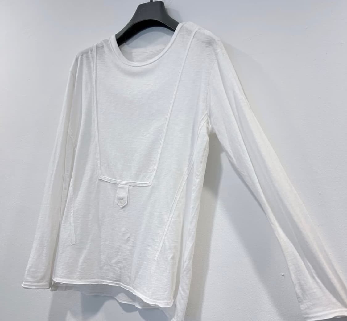 ZADIC&VOLTAIRE 쟈딕앤볼테르 긴팔 티셔츠 상품이미지4