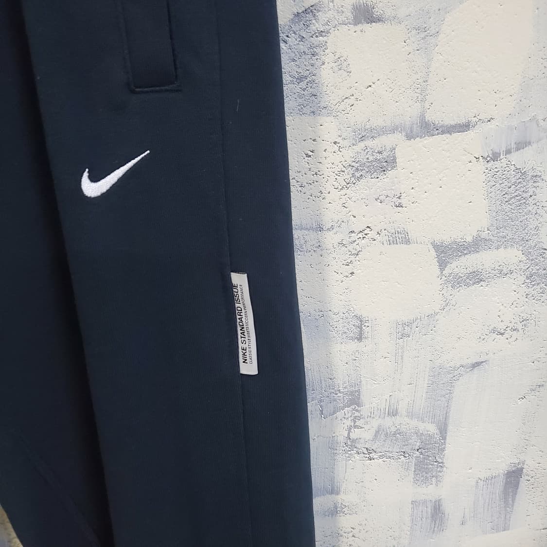 나이키  드라이핏 스탠다드 이슈 베스킷볼 트레이닝 조거팬츠  상품이미지3