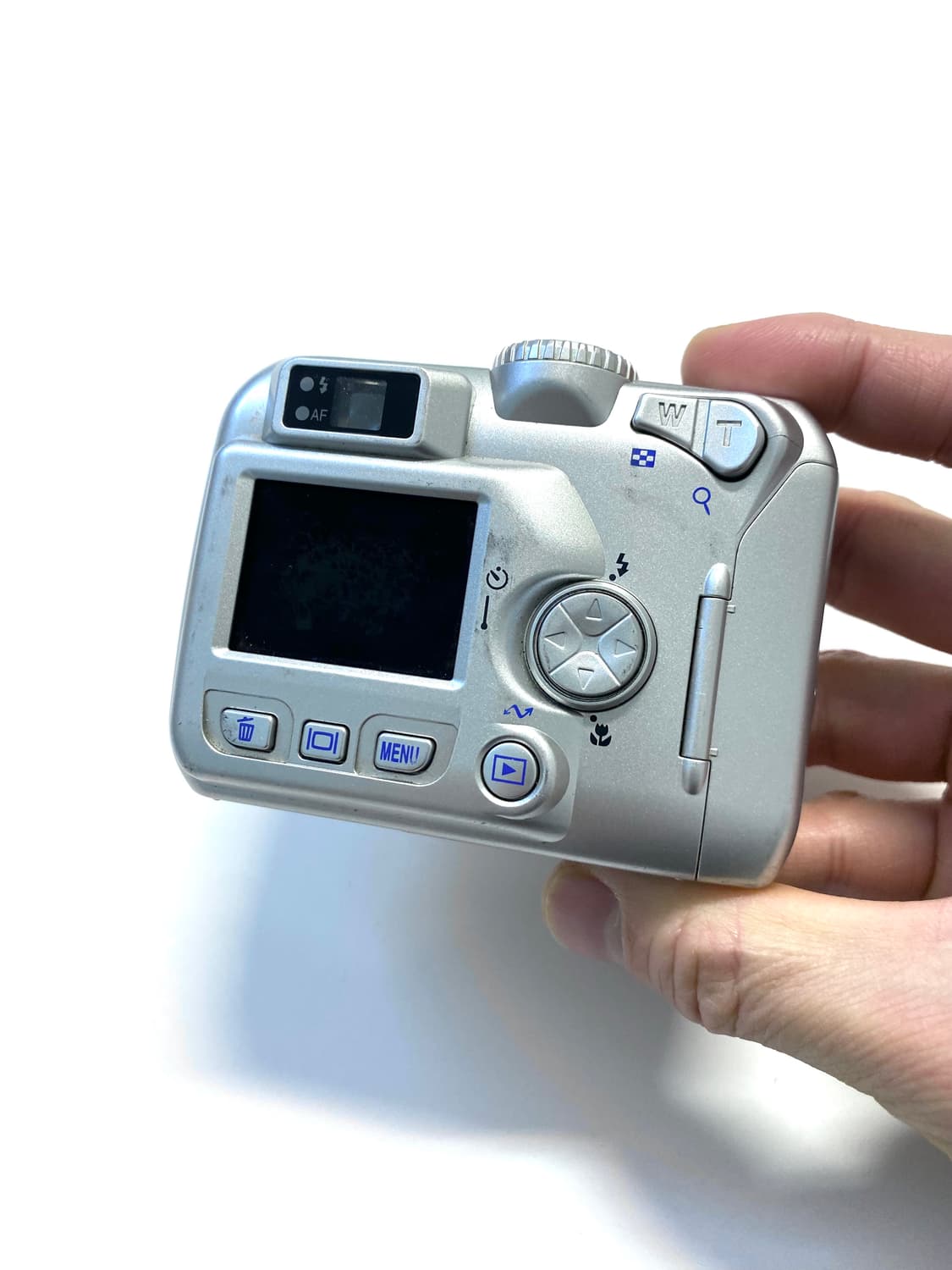 니콘 쿨픽스 3100 디지털 카메라 상품이미지2