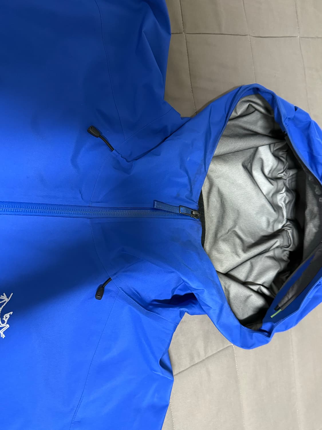 아크테릭스 바이탈리티 M 상품이미지2